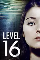 Seviye 16 Film Posteri