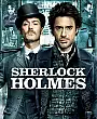 Sherlock Holmes Film Posteri