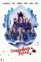 Slaughterhouse Kuralları Film Posteri