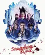Slaughterhouse Kuralları Film Posteri