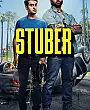 Stuber: Çılgın Sürücü Film Posteri