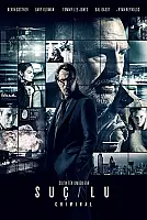 Suçlu Film Posteri
