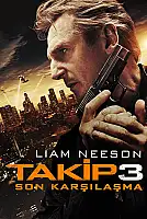 Takip 3: Son Karşılaşma Film Posteri