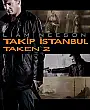 Takip: İstanbul Film Posteri
