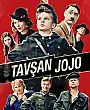 Tavşan Jojo Film Posteri