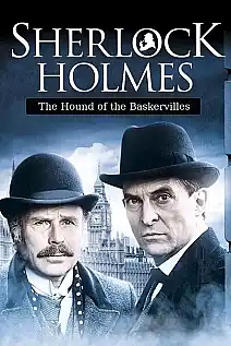 The Hound of the Baskervilles Film Posteri