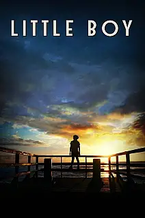 Ufaklık Film Posteri