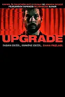Yükselme Film Posteri