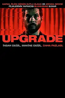 Yükselme Film Posteri