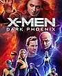 X-Men: Dark Phoenix Film Posteri