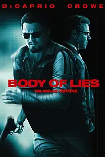 Yalanlar Üstüne Film Posteri