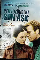 Yeryüzündeki Son Aşk Film Posteri