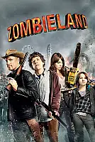 Zombieland Film Posteri