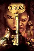 1408 Film Posteri