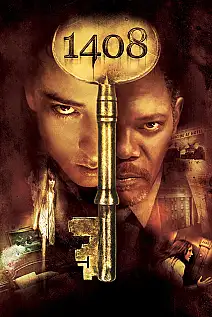 1408 Film Posteri
