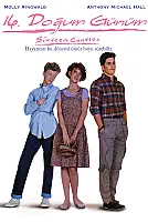 16. Doğum Günüm Film Posteri