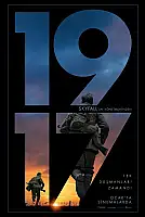 1917 Film Posteri