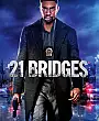 21 Köprü Film Posteri