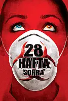 28 Hafta Sonra Film Posteri
