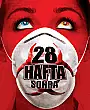 28 Hafta Sonra Film Posteri