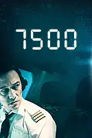 7500 Film Posteri