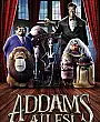 Addams Ailesi Film Posteri