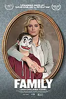 Aile Film Posteri