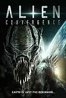 Alien Convergence Film Posteri