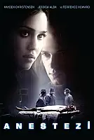 Anestezi Film Posteri
