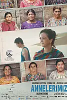 Annelerimiz Film Posteri