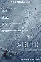 Arctic Film Posteri