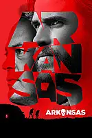 Arkansas Film Posteri