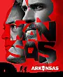 Arkansas Film Posteri