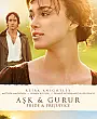 Aşk ve Gurur Film Posteri