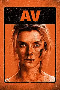 Av Film Posteri