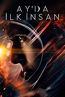 Ay'da İlk İnsan Film Posteri