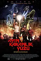 Ayın Karanlık Yüzü: Hitler'in Çocukları Film Posteri