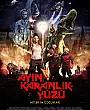 Ayın Karanlık Yüzü: Hitler'in Çocukları Film Posteri