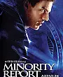 Azınlık Raporu Film Posteri