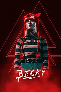 Becky Film Posteri