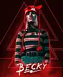 Becky Film Posteri