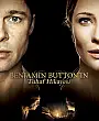 Benjamin Button'ın Tuhaf Hikayesi Film Posteri