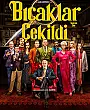 Bıçaklar Çekildi Film Posteri