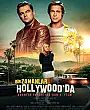 Bir Zamanlar Hollywood'da Film Posteri