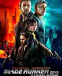Blade Runner 2049: Bıçak Sırtı Film Posteri