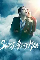 Çakı Gibi Film Posteri