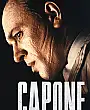 Capone Film Posteri