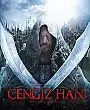 Cengiz Han Film Posteri