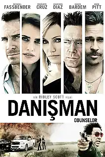 Danışman Film Posteri