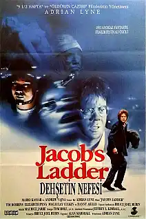 Dehşetin Nefesi Film Posteri